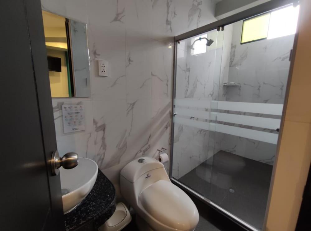 Hotel Konford Canete Imperial المظهر الخارجي الصورة