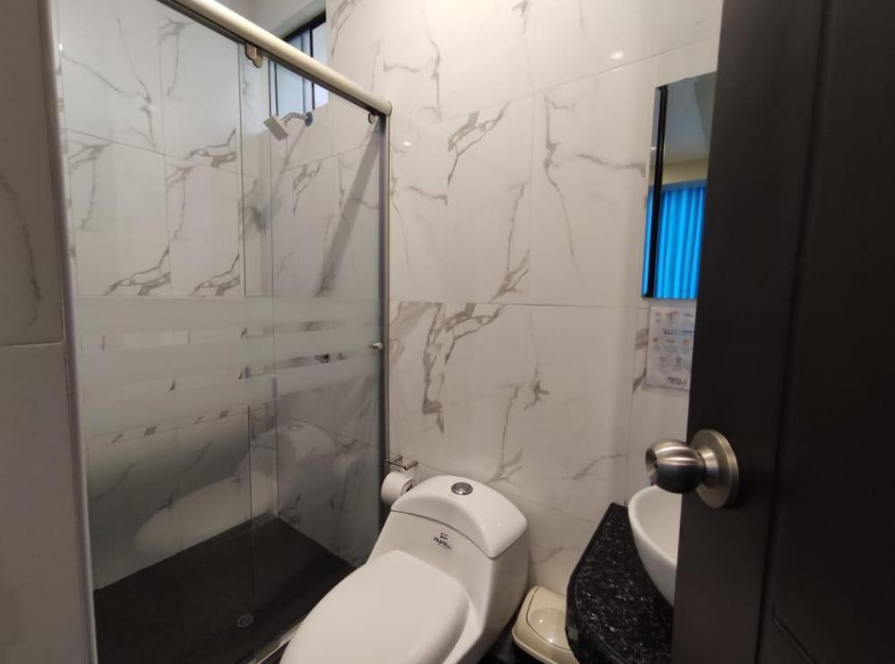 Hotel Konford Canete Imperial المظهر الخارجي الصورة